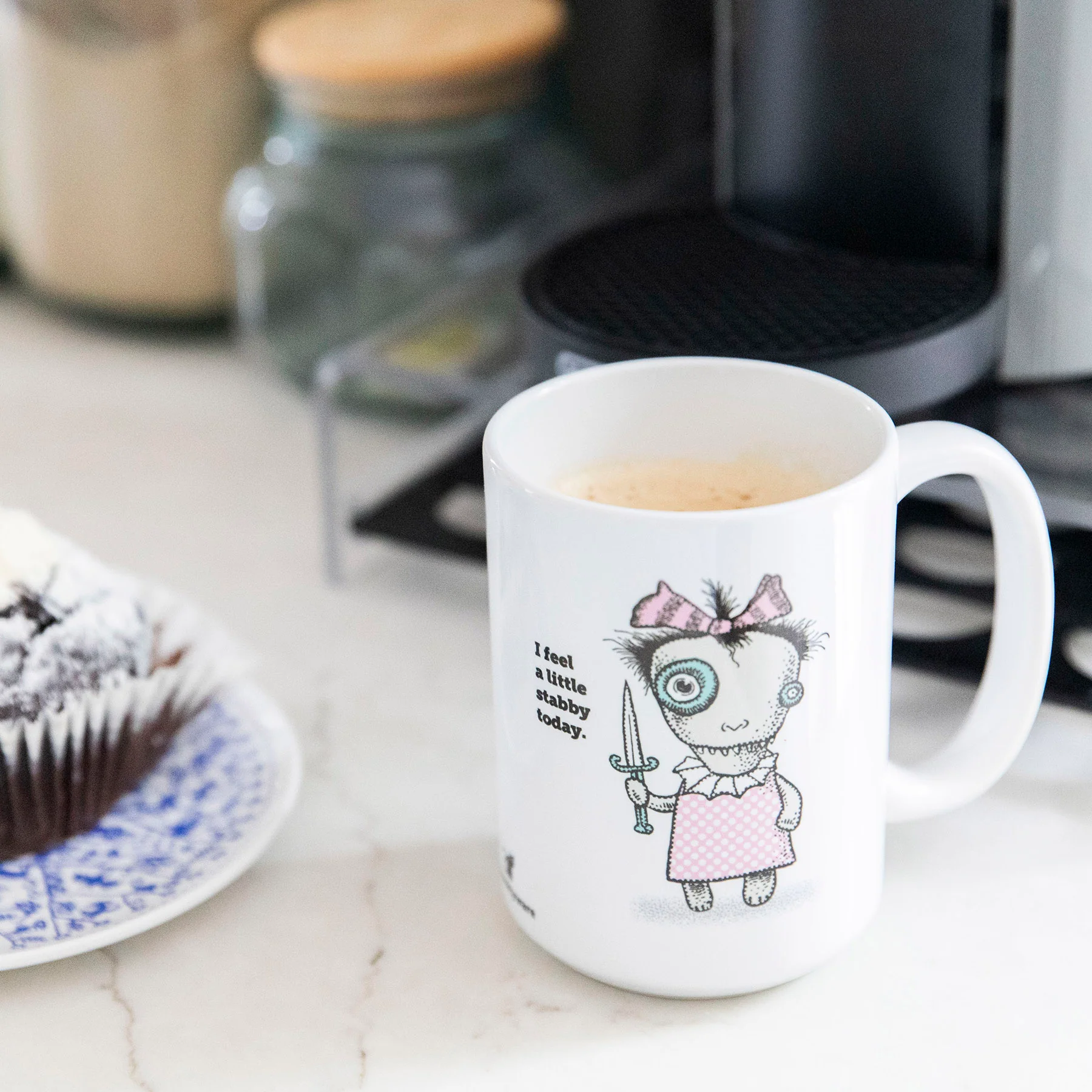 Whimsical Art for Everyday Life