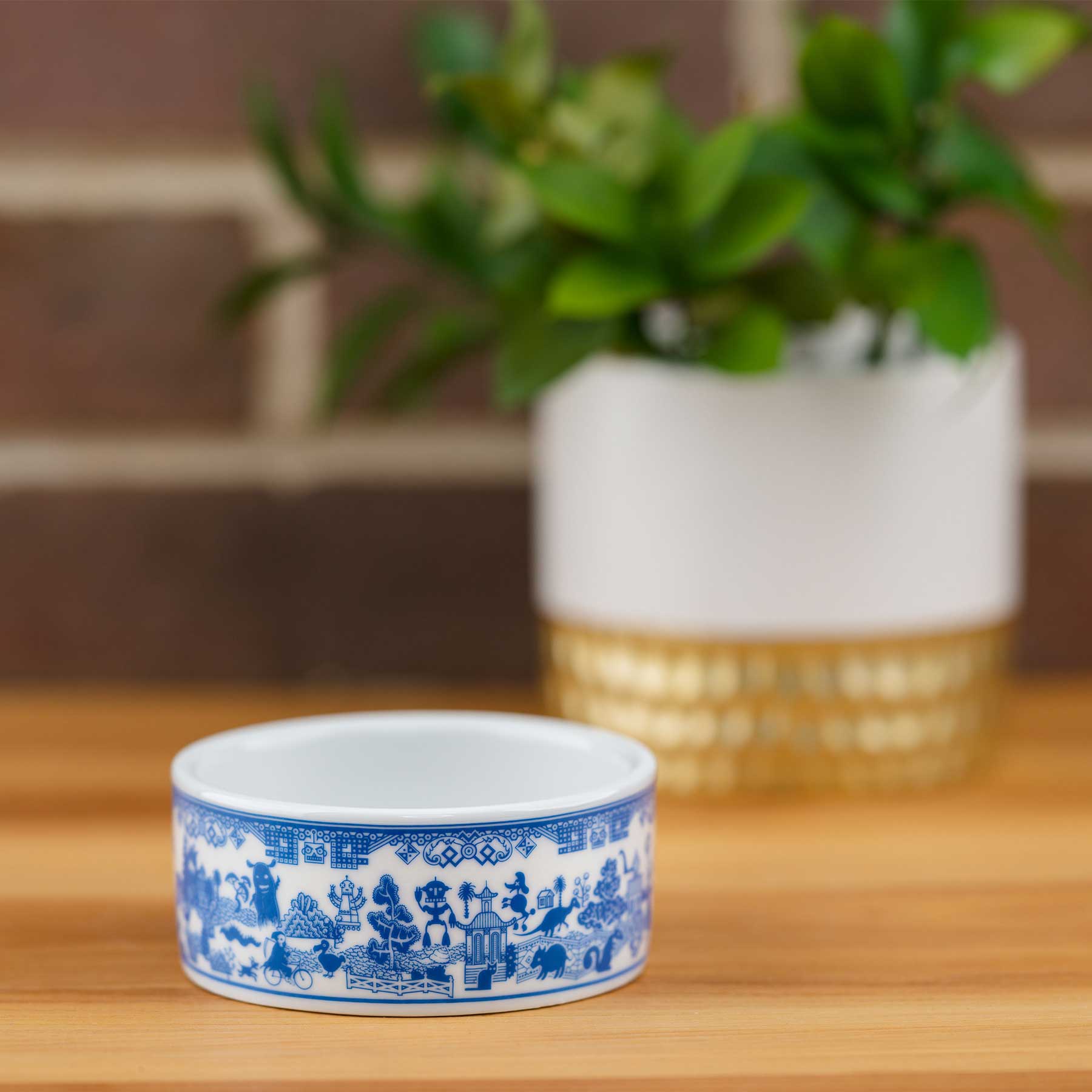 Things Could Be Worse Beast Bowls - Image 10