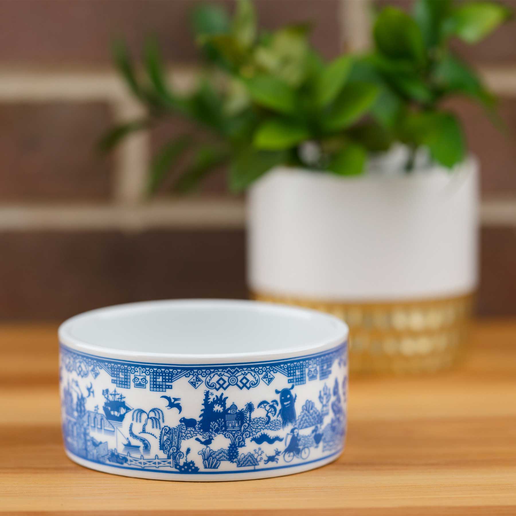 Things Could Be Worse Beast Bowls - Image 11