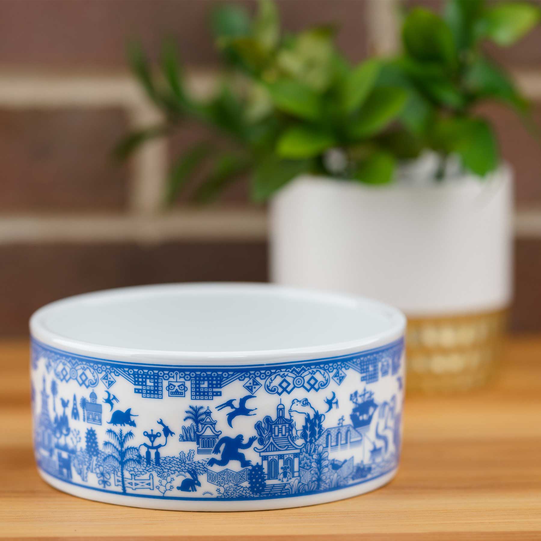 Things Could Be Worse Beast Bowls - Image 12