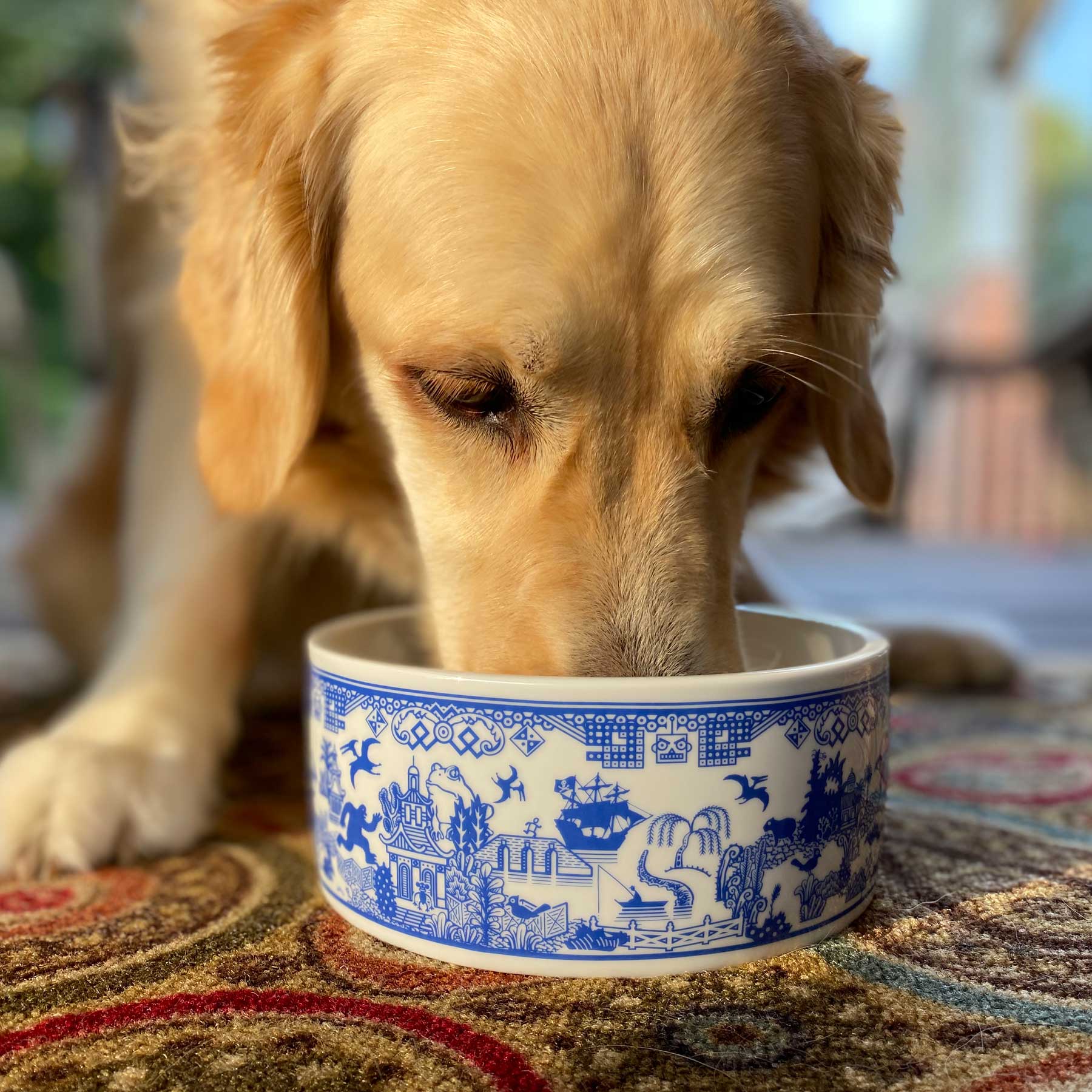 Things Could Be Worse Beast Bowls - Image 4