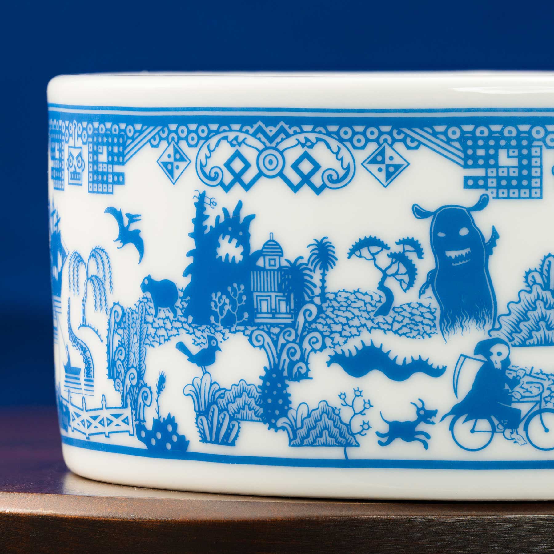 Things Could Be Worse Beast Bowls - Image 5