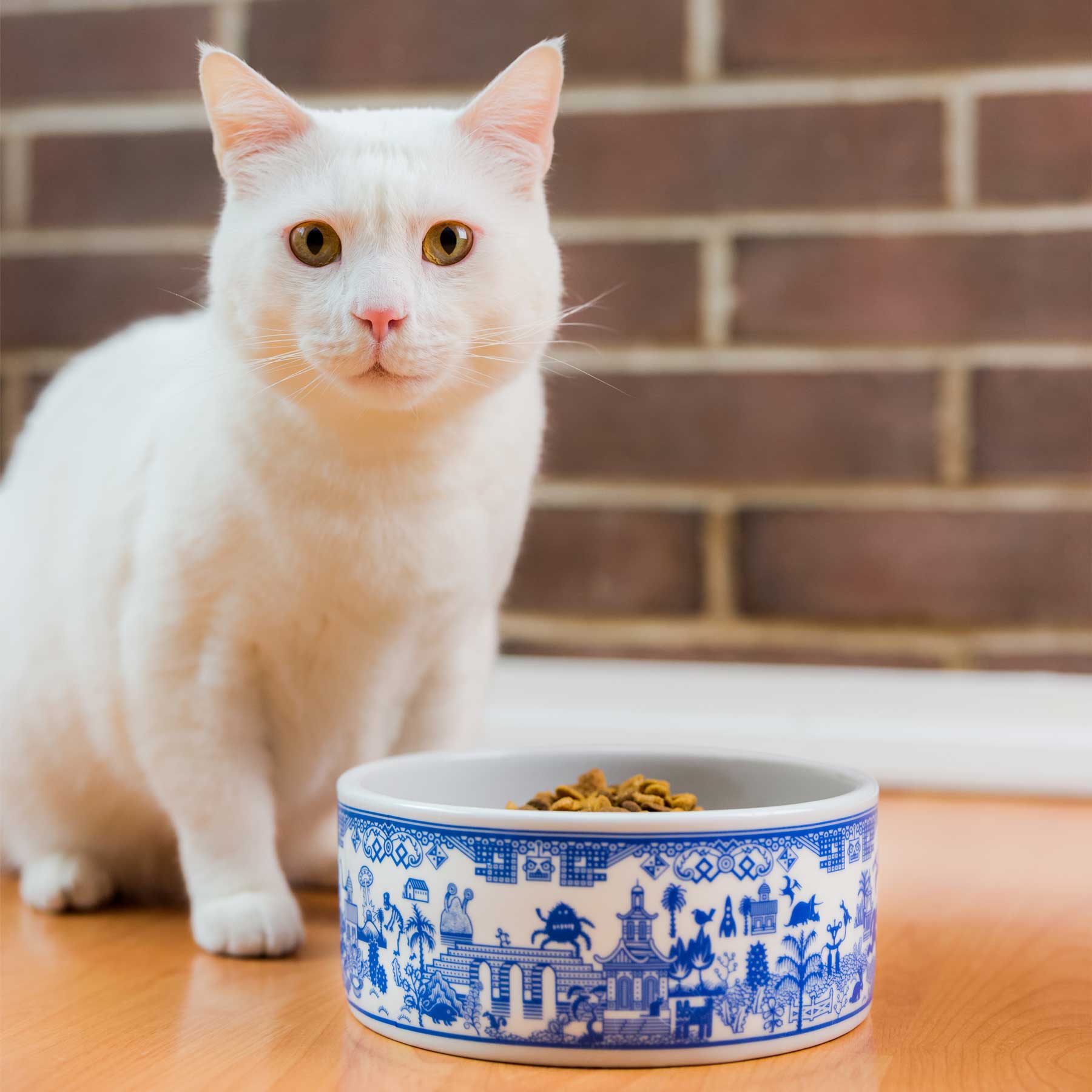 Things Could Be Worse Beast Bowls - Image 6