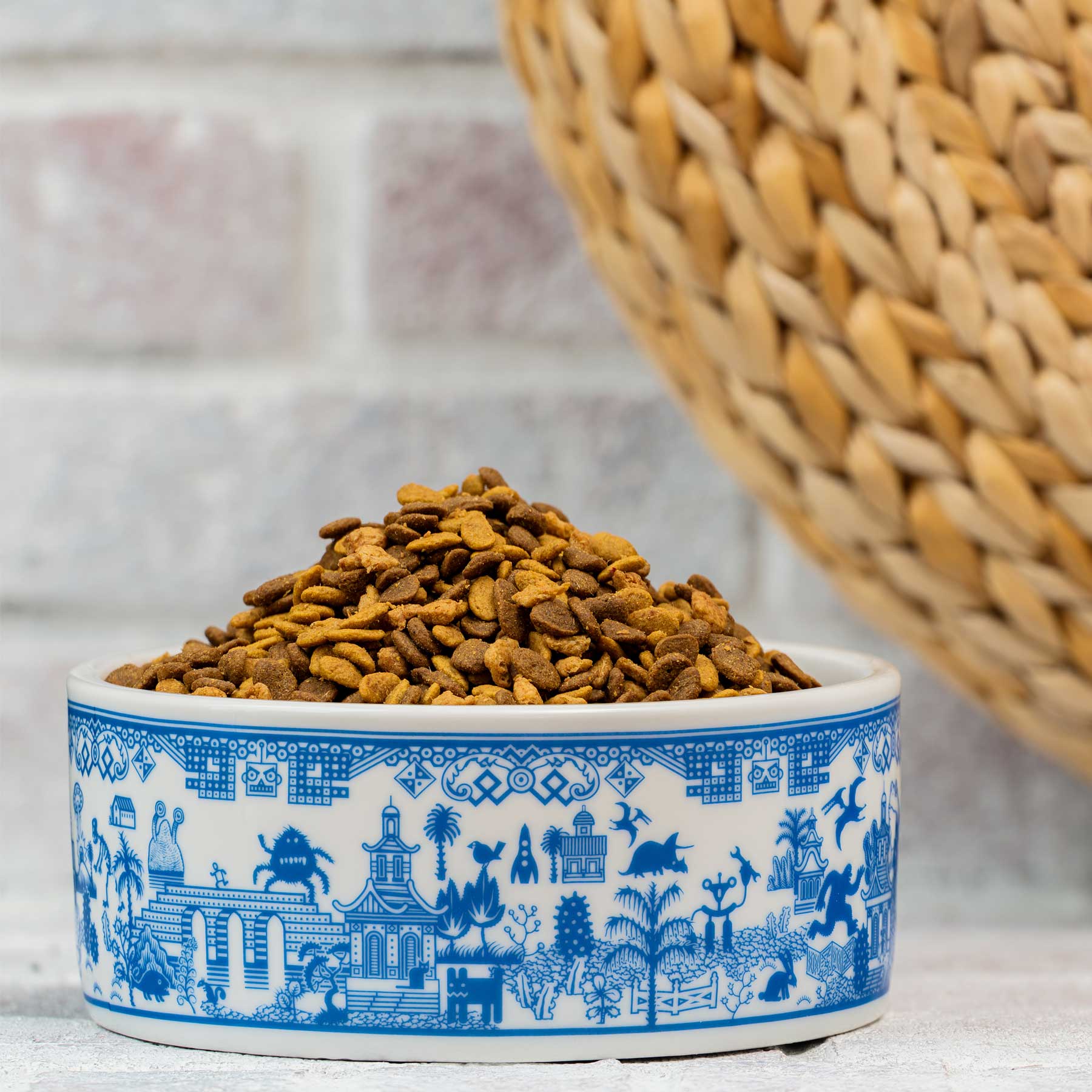 Things Could Be Worse Beast Bowls - Image 8