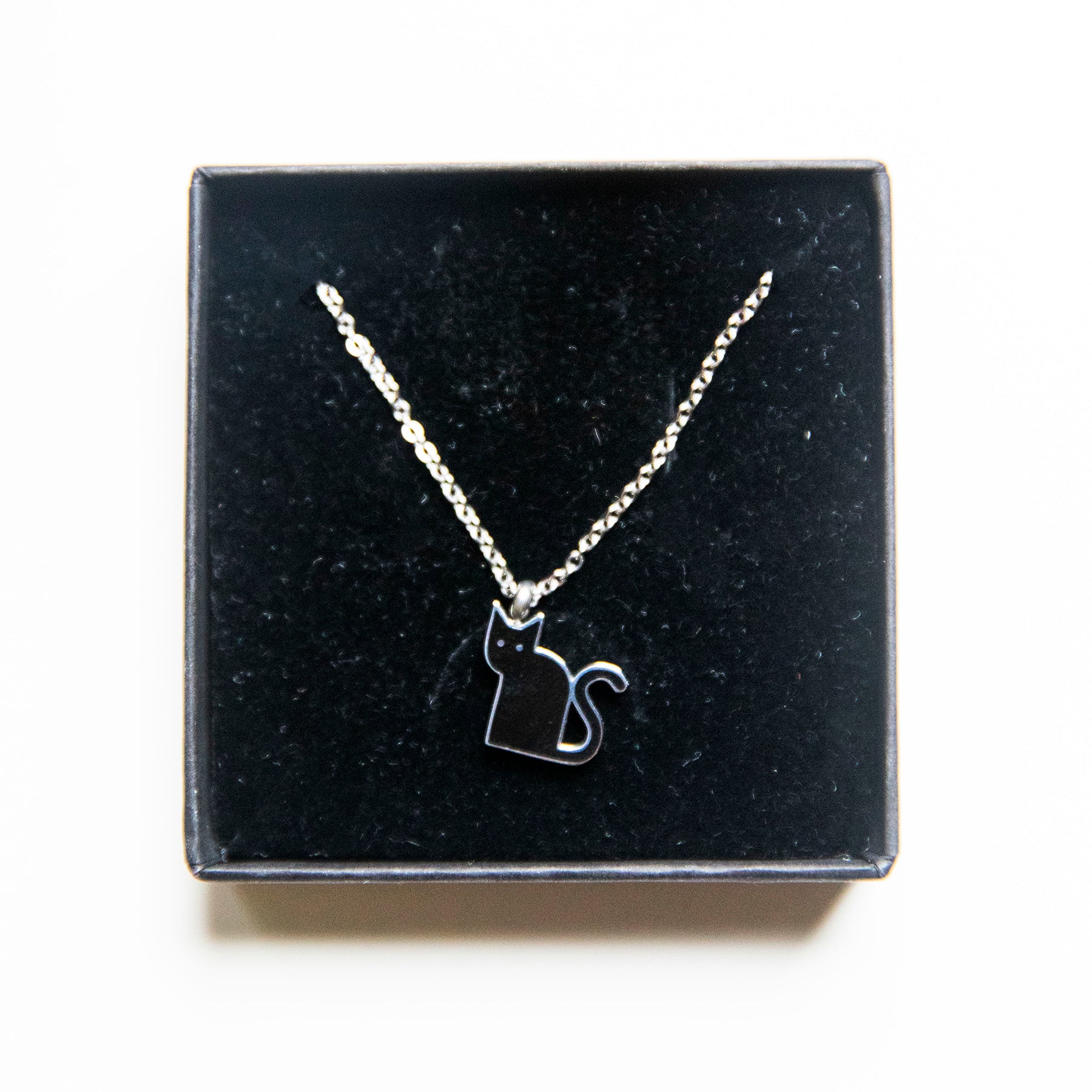 Calamityware Cat Jewelry - Image 8