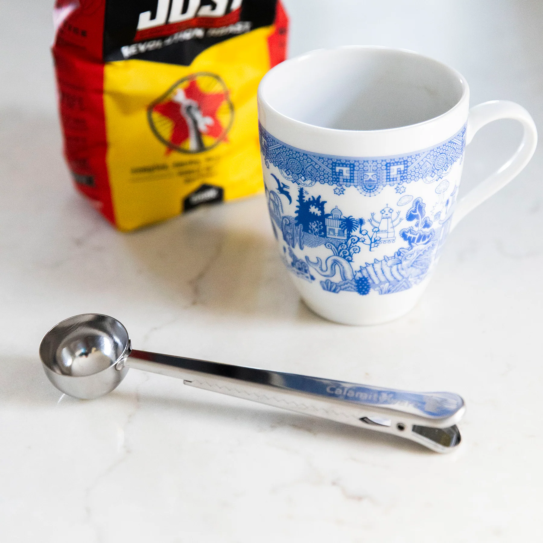 Calamityware Clip & Scoop