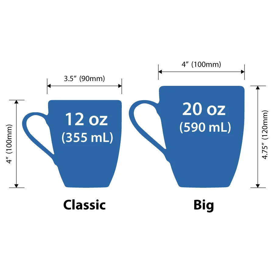 Things Could Be Worse Mugs - Image 5