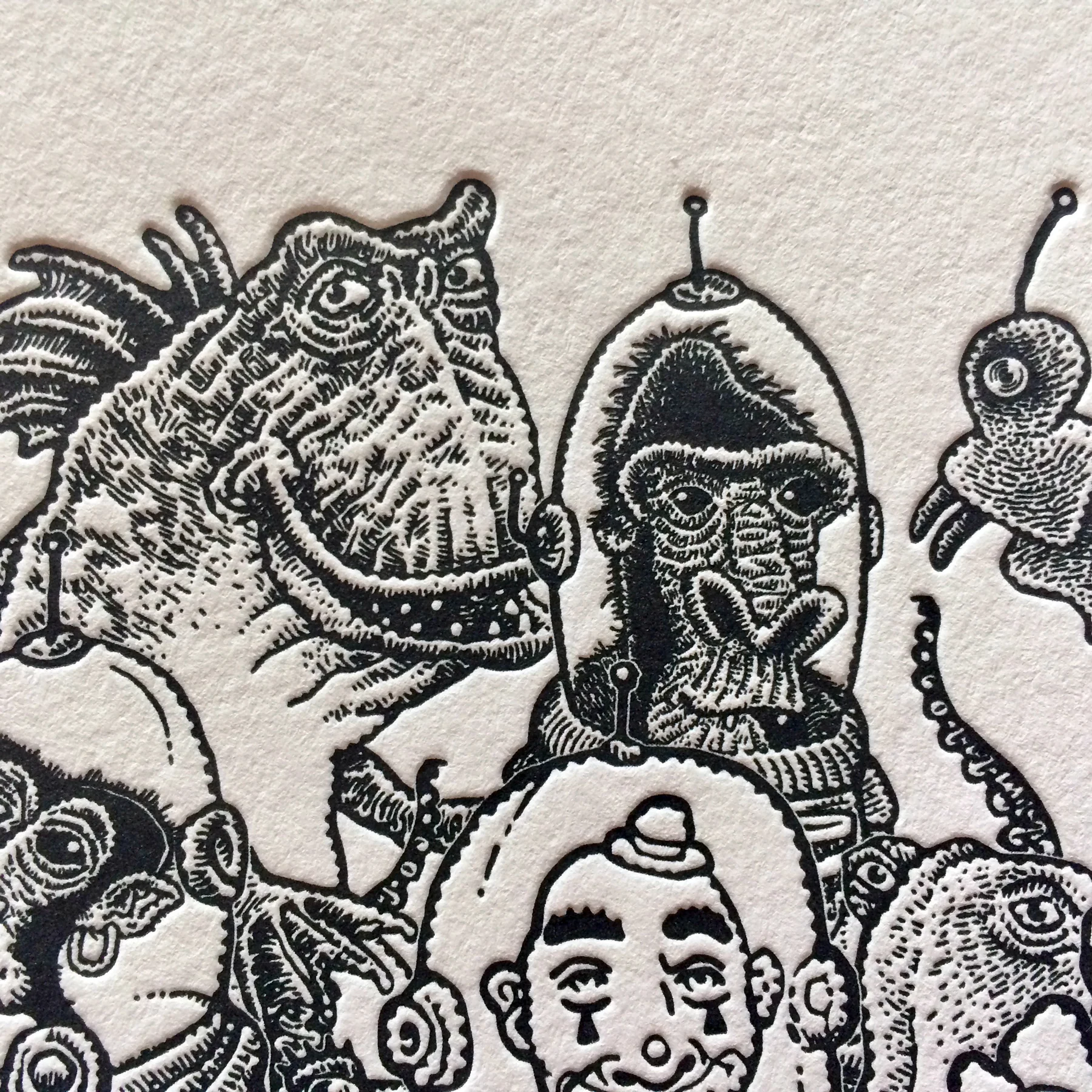 Coffee Break Print - Image 3