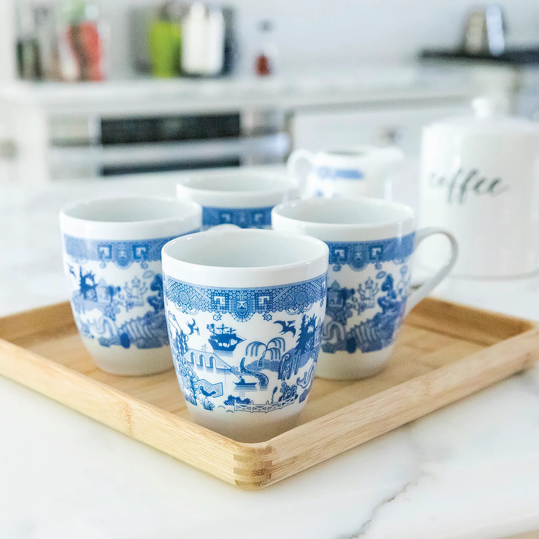 Dinner for 8 (32-piece set) - Image 6