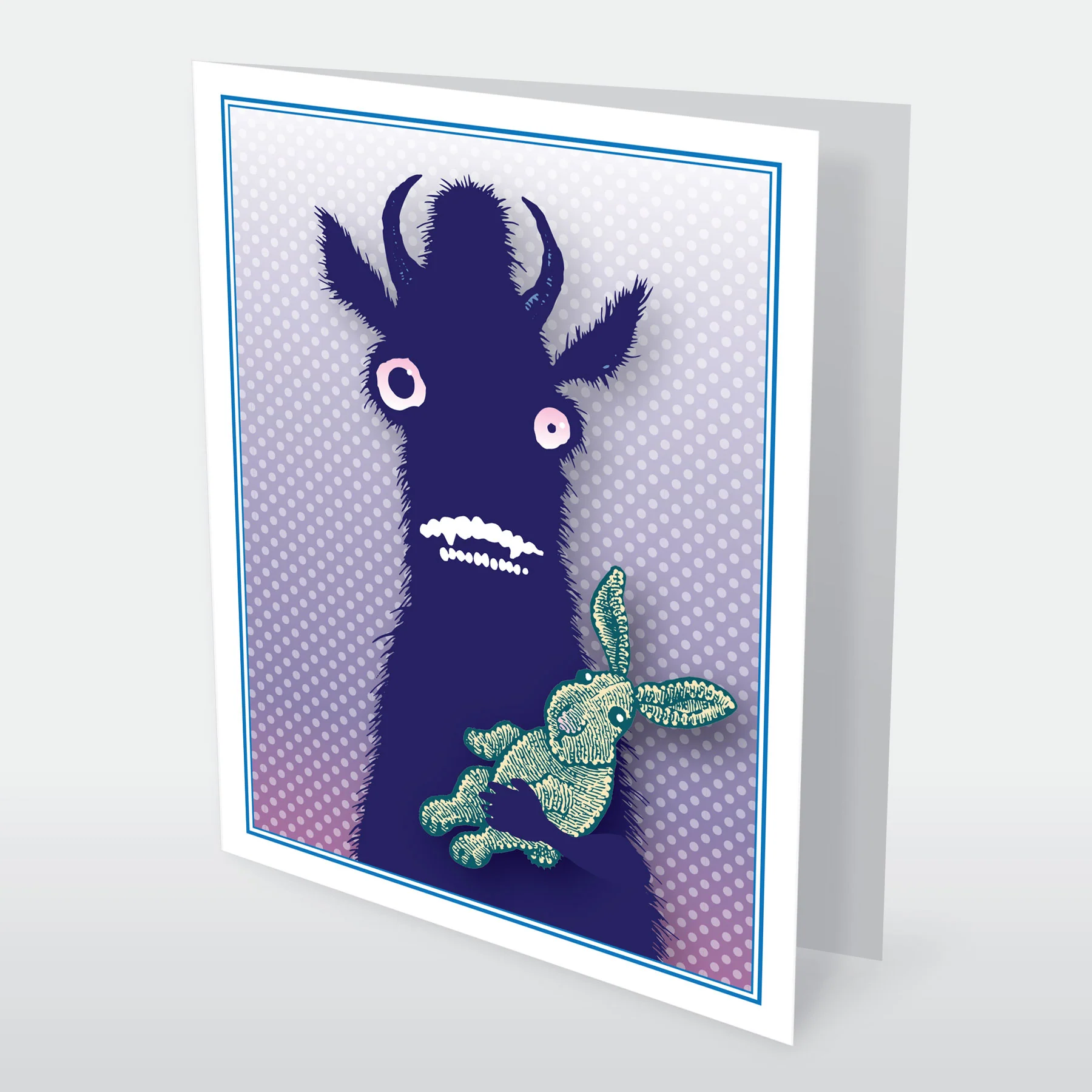Hug Notecards (12-Pack) - Image 6