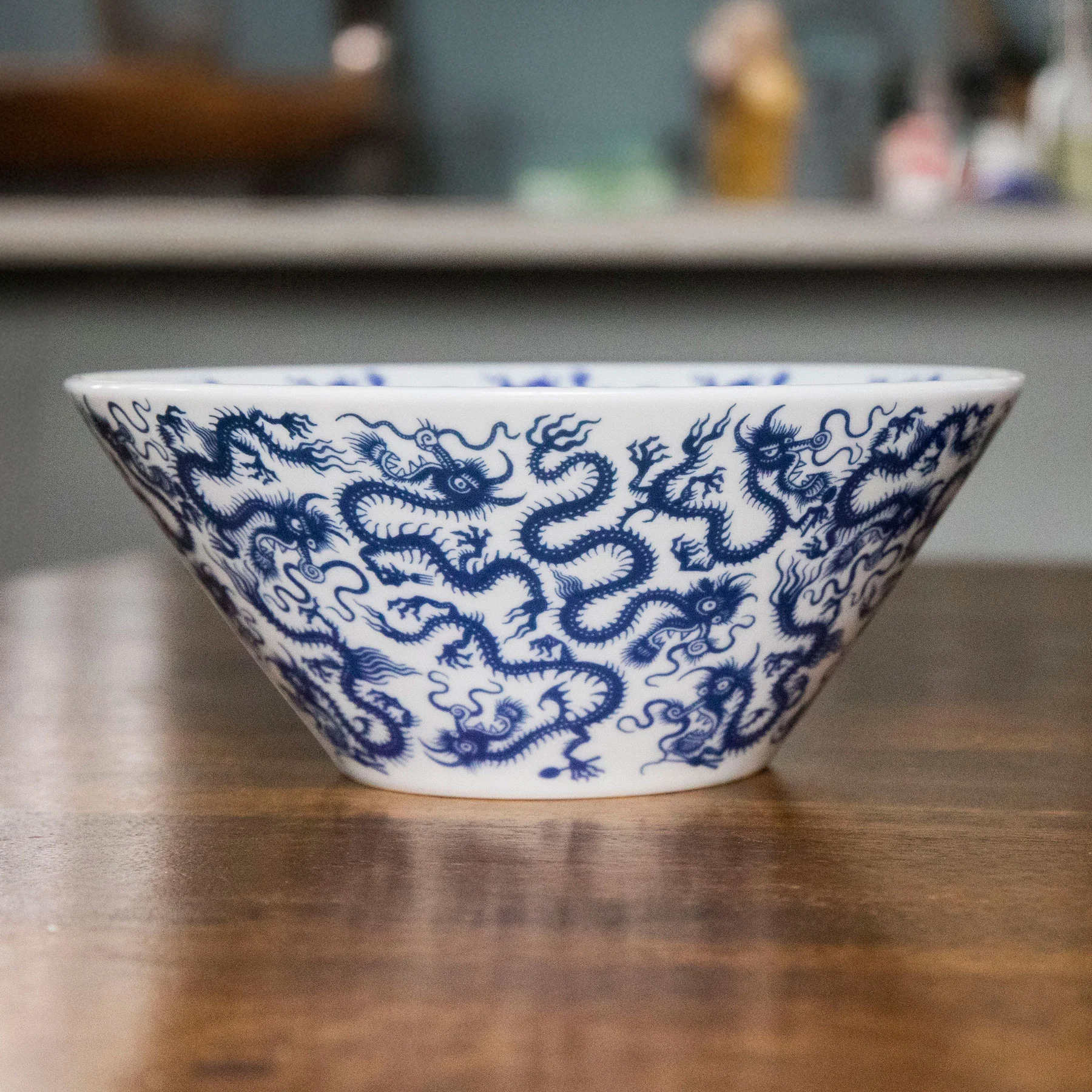 Hungry Dragons Ramen Bowls (2-Pack) - Image 3