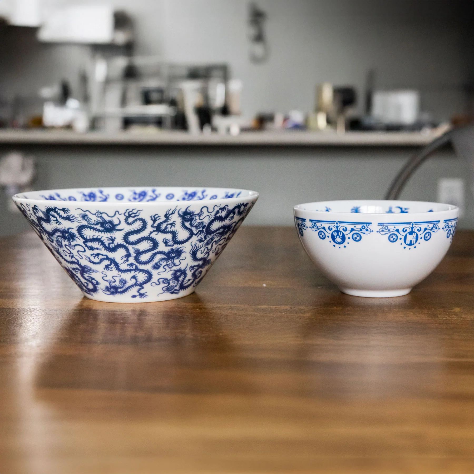 Hungry Dragons Ramen Bowls (2-Pack) - Image 6