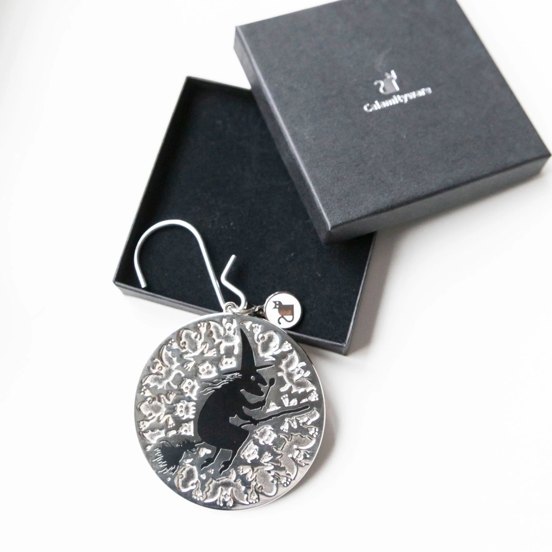 Kitchen Witch Talisman - Image 3