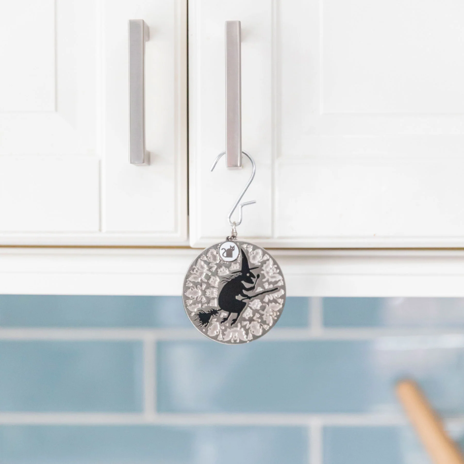 Kitchen Witch Talisman - Image 4