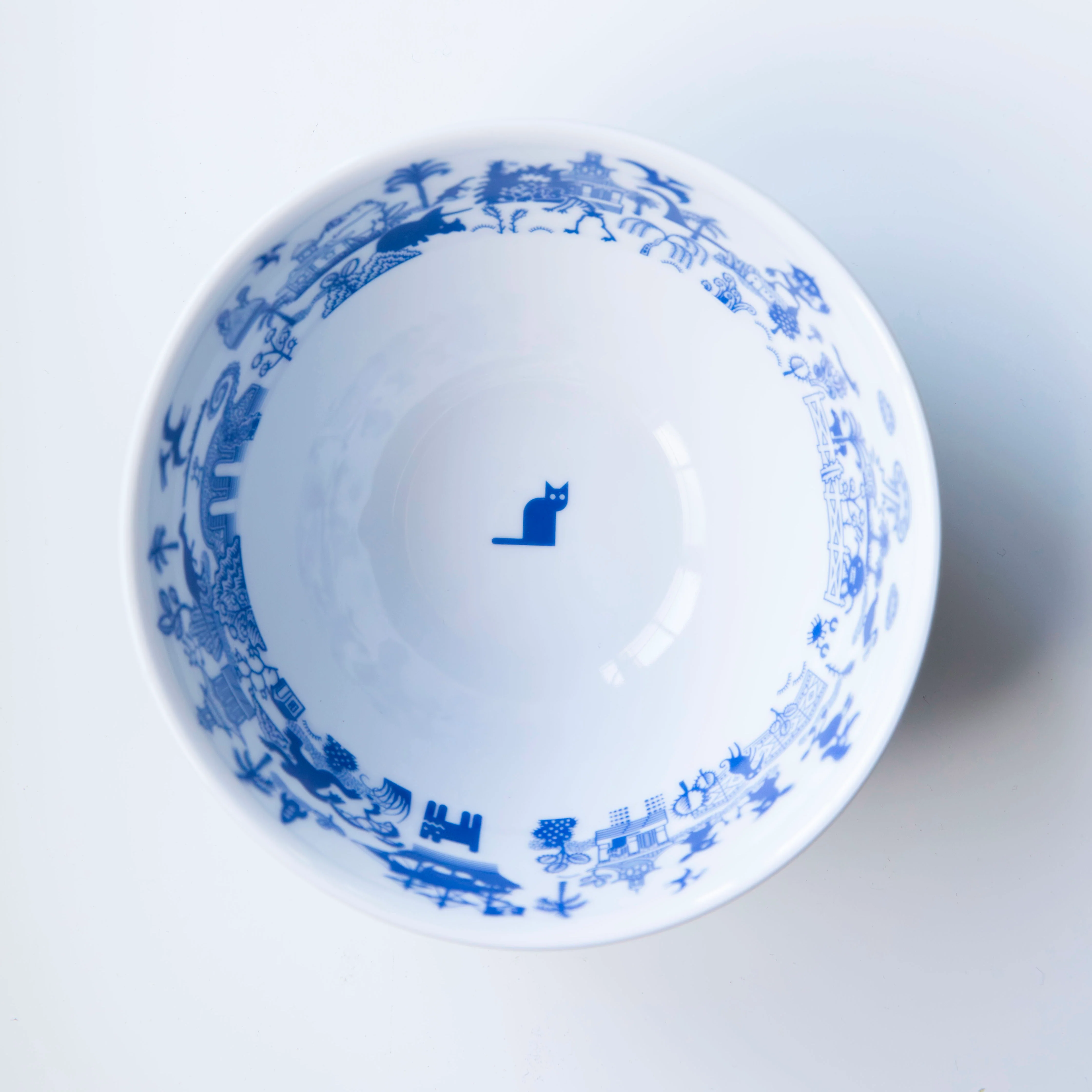 Things Could Be Worse Bowls (4-Pack) - Image 4