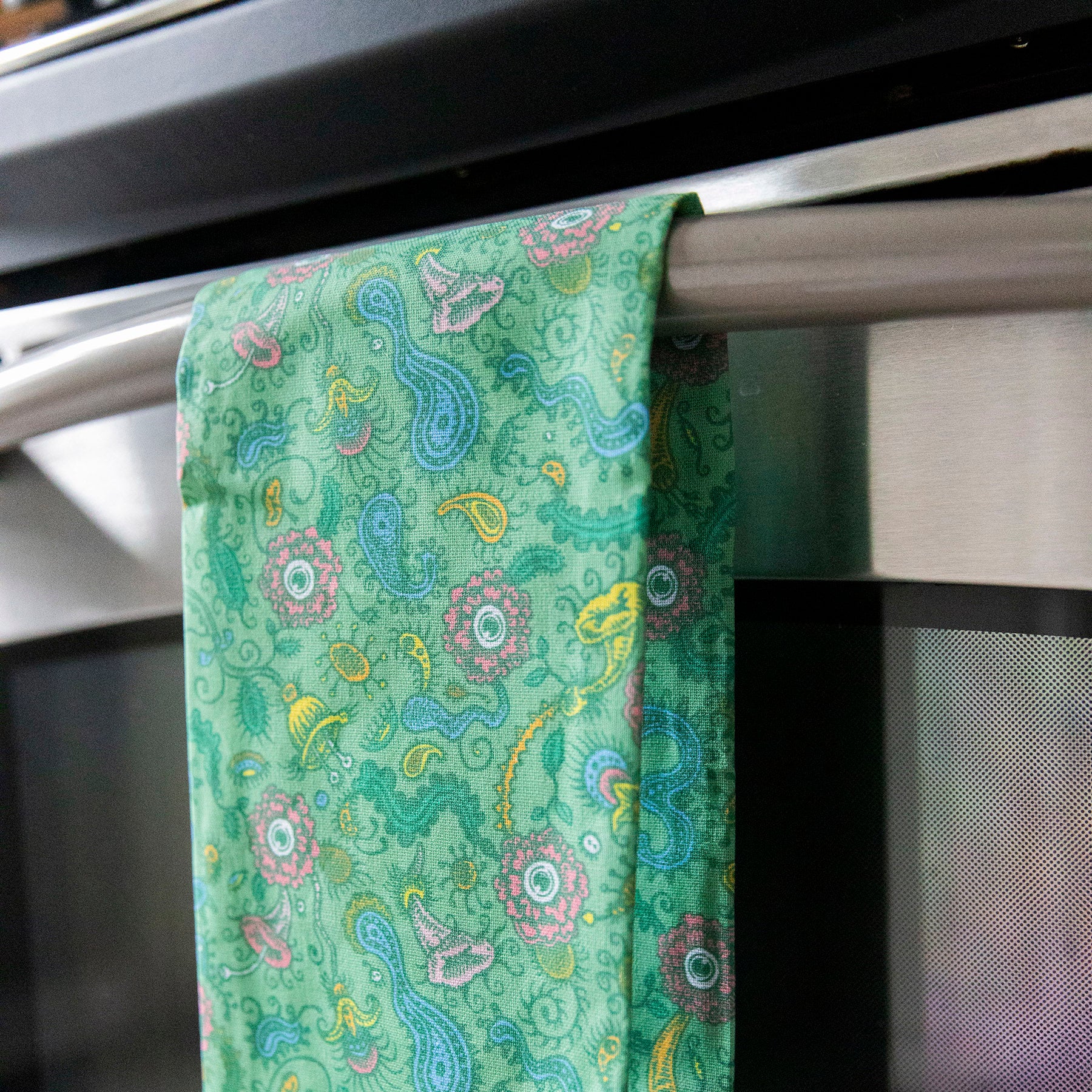Vegeterribles Kitchen Textiles - Image 3