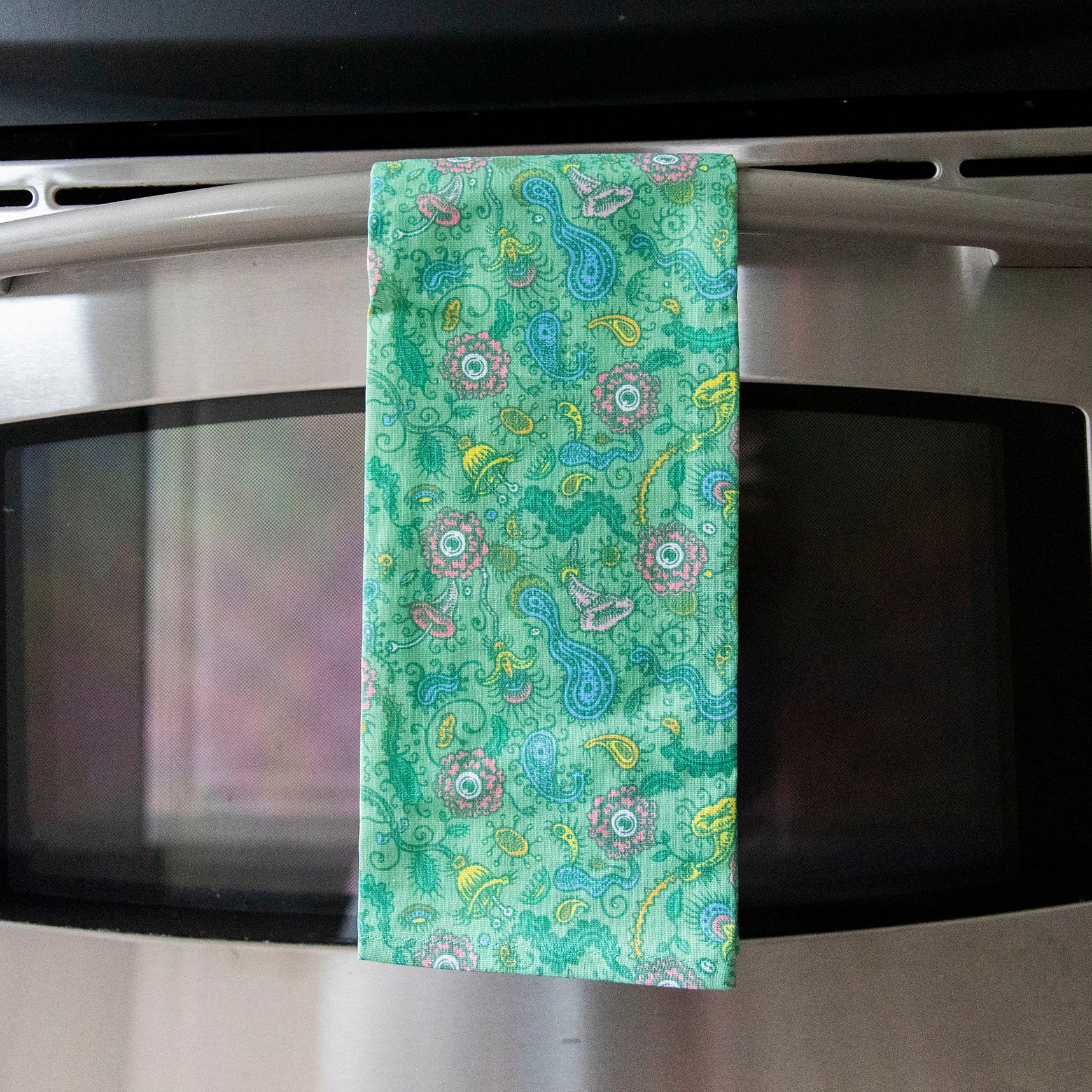 Vegeterribles Kitchen Textiles - Image 4