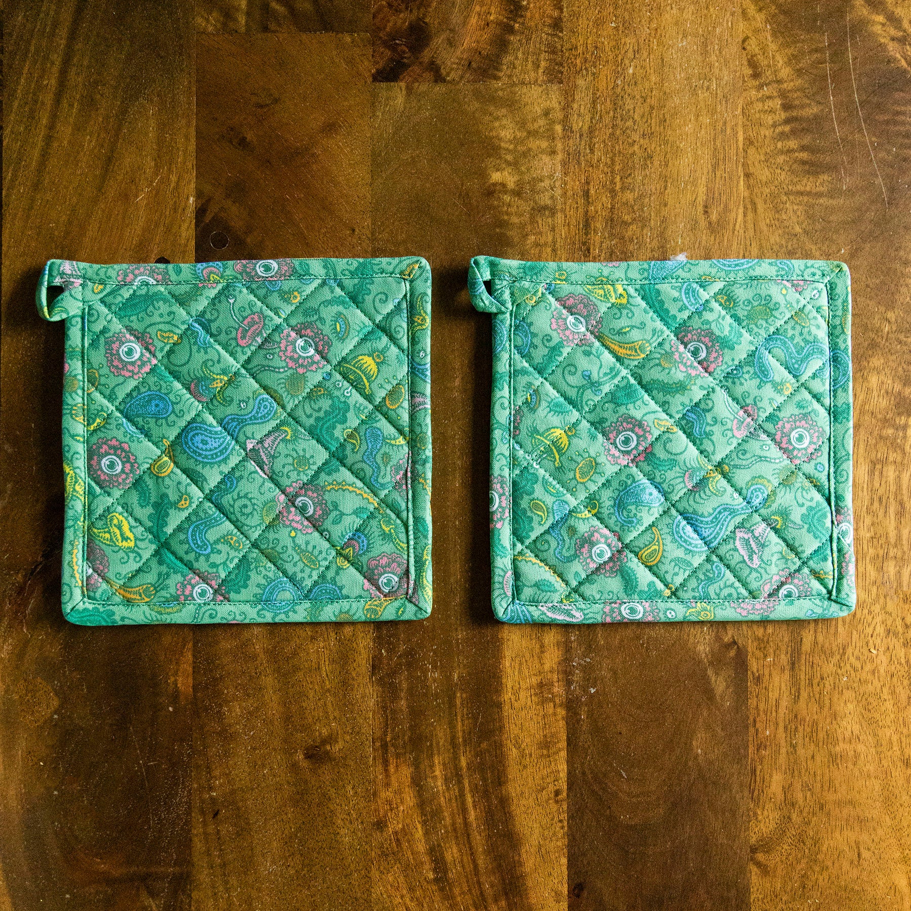 Vegeterribles Kitchen Textiles - Image 5