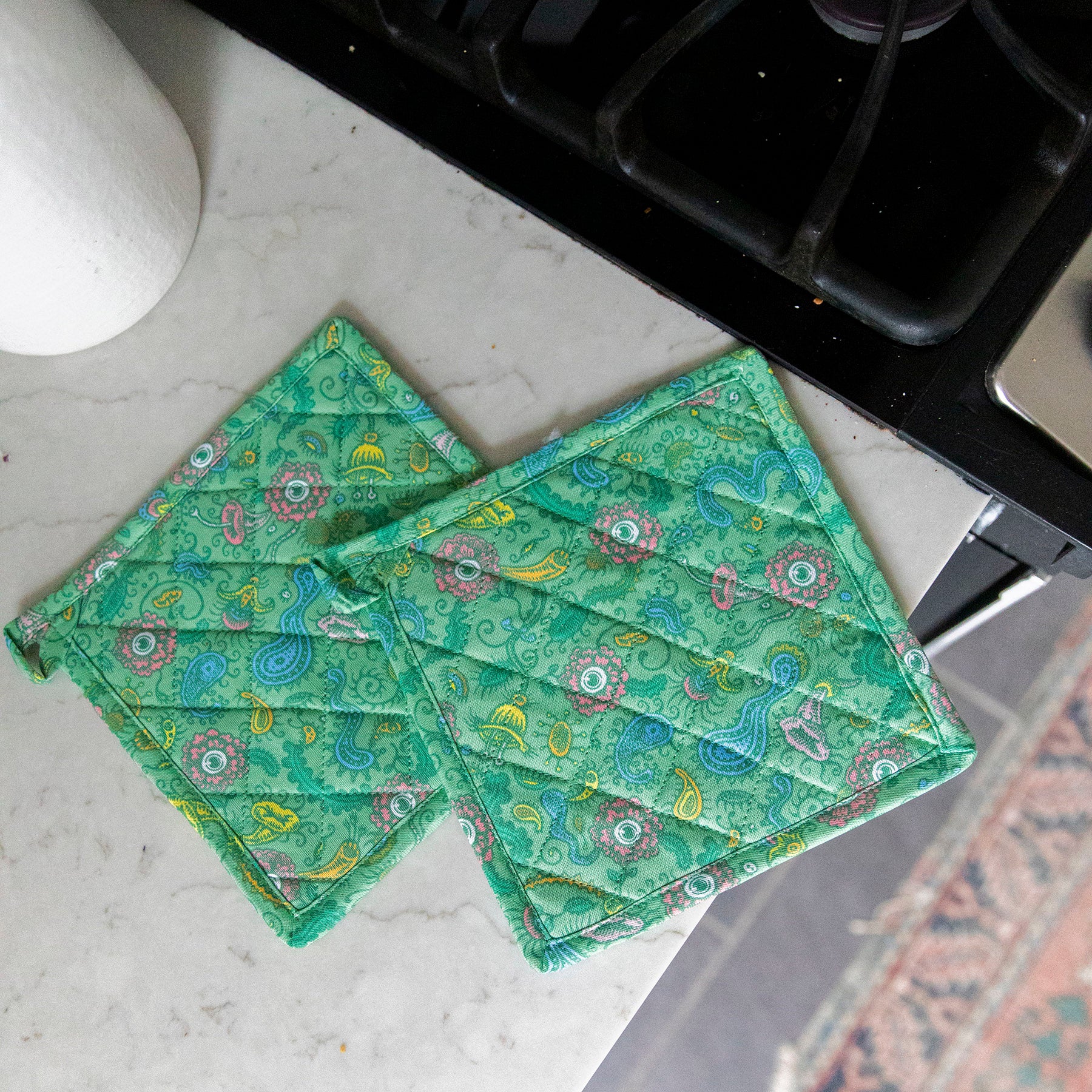 Vegeterribles Kitchen Textiles - Image 6