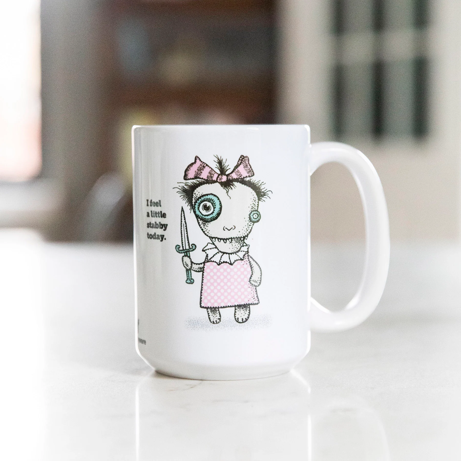 Zooterkins Mug - Image 3